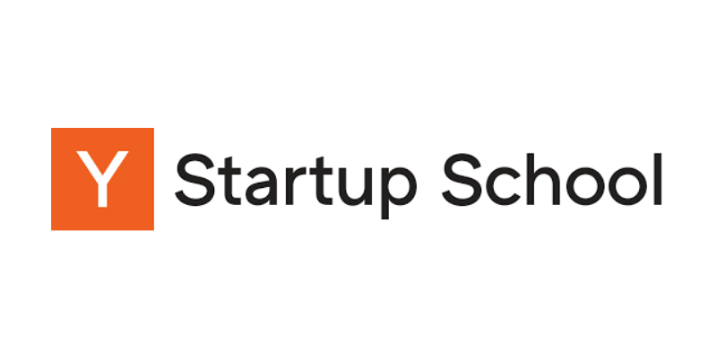 YC Startup School